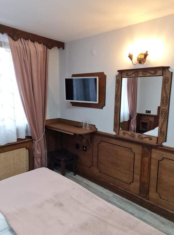 Chuchura Family Hotel Копривштица Экстерьер фото