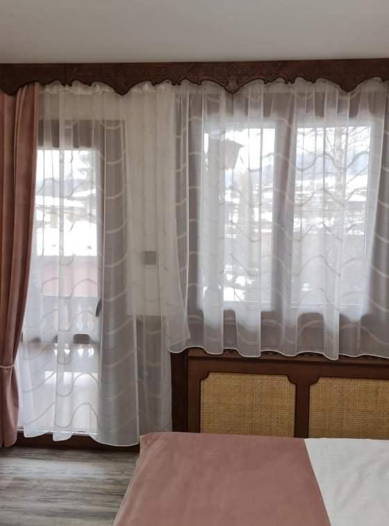 Chuchura Family Hotel Копривштица Экстерьер фото