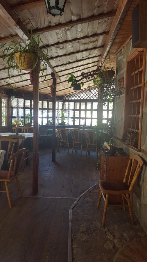Chuchura Family Hotel Копривштица Экстерьер фото